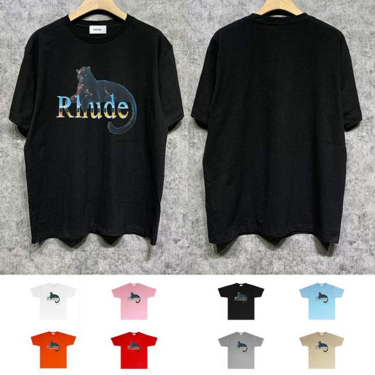 Picture of Gallery Dept T Shirts Short _SKUGalleryDeptS-2XL11trCHRH14913642